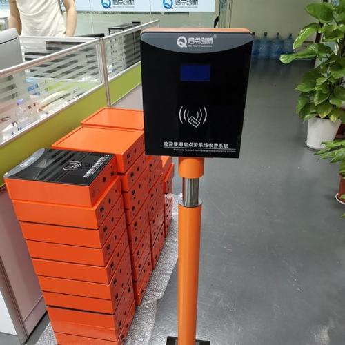 旅游景區(qū)電子門票管理系統(tǒng)景區(qū)電子票務系統(tǒng)