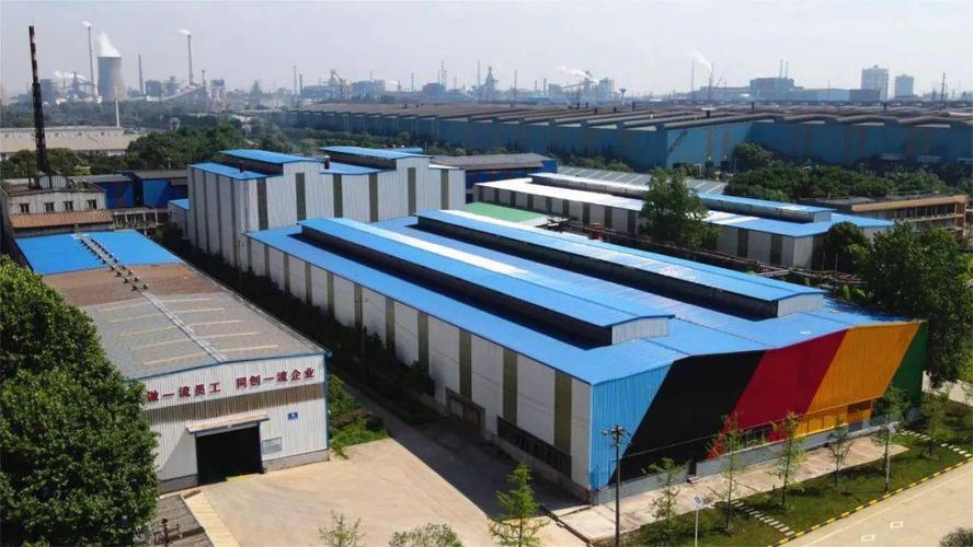 奮進(jìn)新征程揚(yáng)光公司以產(chǎn)品服務(wù)為園區(qū)運(yùn)營(yíng)提速