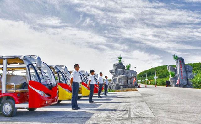 旅游景區(qū)運營管理的標準化與差異化