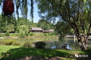 今天,青州又有兩個(gè)景區(qū)開園 周末走起