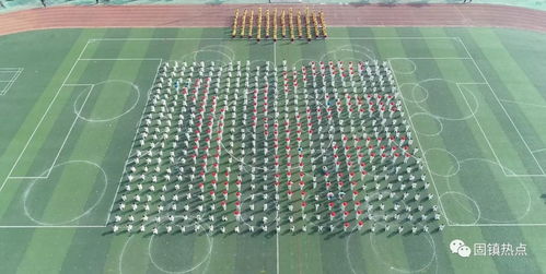 固鎮(zhèn)縣實驗小學教育集團第十四屆趣味運動會 全程航拍圖片