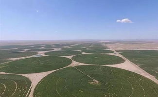 看過來 巴彥淖爾這兩個地方入圍國家3a級旅游景區