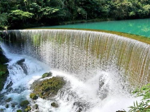 游覽行為是否文明反映一個人的素質