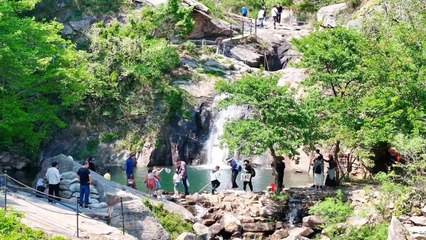 連云港市云臺(tái)山風(fēng)景名勝區(qū) 專(zhuān)業(yè)園區(qū)管理服務(wù)的實(shí)踐與展望